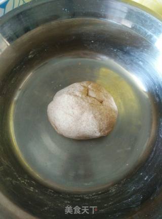 酸菜扯面块的做法步骤：2