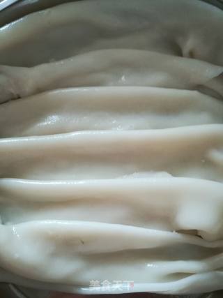 自制凉皮的做法步骤：11