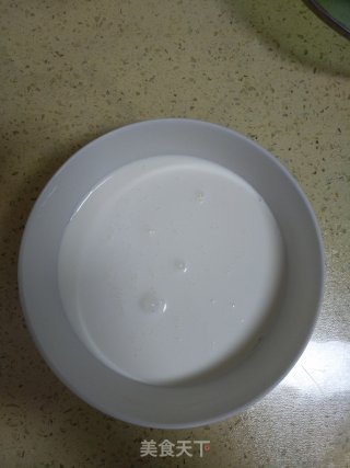 奶油夹心面包的做法步骤：15