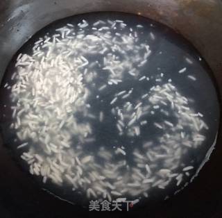 醪糟汤圆早餐的做法步骤：4