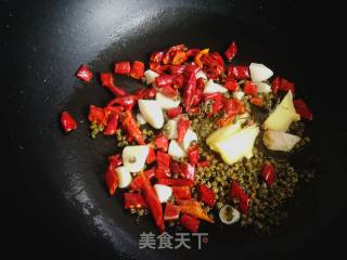 沸腾龙利鱼柳的做法步骤：9