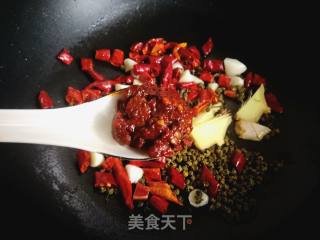 沸腾龙利鱼柳的做法步骤：10