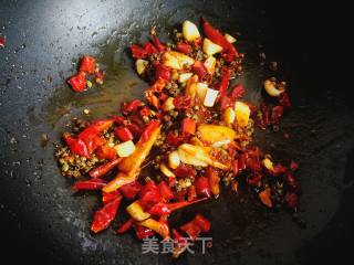 沸腾龙利鱼柳的做法步骤：11