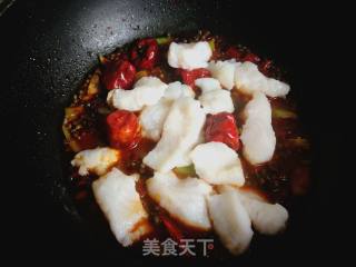 沸腾龙利鱼柳的做法步骤：14