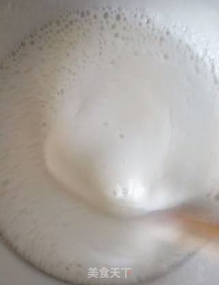 糯米糍冰激凌的做法步骤：2