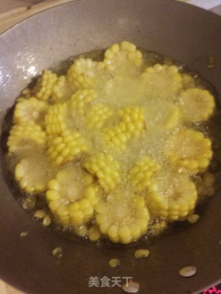 香辣虾锅的做法步骤：3