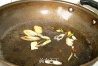 白灼虾的做法步骤：2
