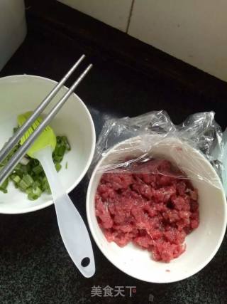 美味肠粉的做法步骤：3