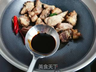红烧排骨的做法步骤：7