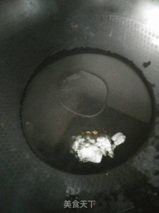 红烧鹅肉的做法步骤：4