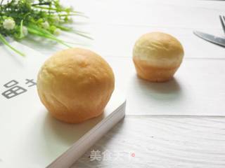 百搭小面包的做法步骤：8