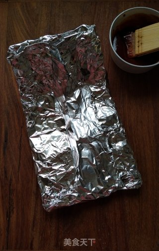 中式烤排骨的做法步骤：5