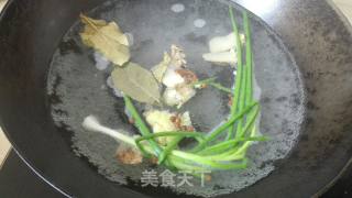 东坡肉的做法步骤：3