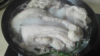 东坡肉的做法步骤：5