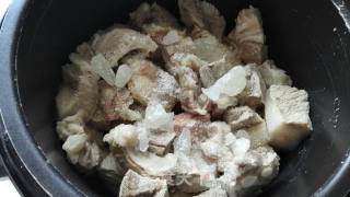 东坡肉的做法步骤：10