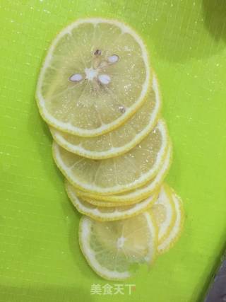 夏季果泡茶的做法步骤：2
