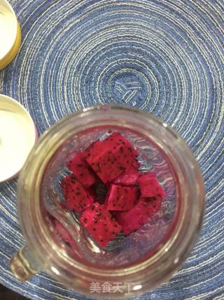 夏季果泡茶的做法步骤：4