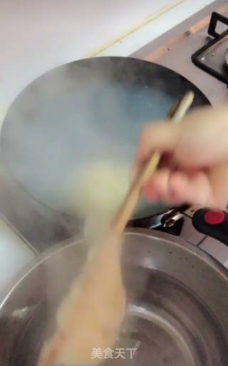 家庭版冷面的做法步骤：3