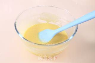 ins草莓数字蛋糕的做法步骤：7