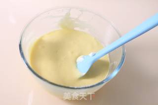 ins草莓数字蛋糕的做法步骤：11