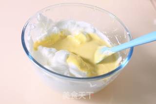 ins草莓数字蛋糕的做法步骤：12