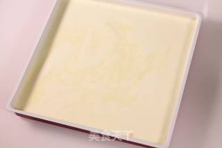 ins草莓数字蛋糕的做法步骤：13