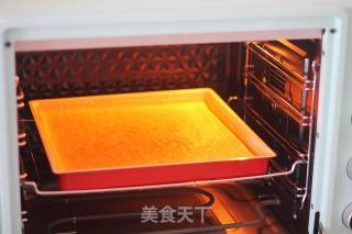 ins草莓数字蛋糕的做法步骤：14