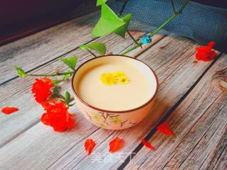 花生核桃燕麦米糊的做法步骤：10