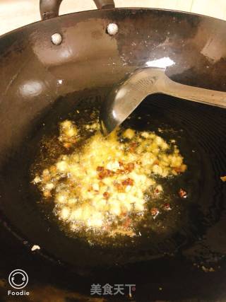 鱼香肉丝的做法步骤：6