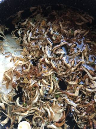 双花凉茶的做法步骤：4