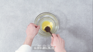 芝士麻薯包的做法步骤：1