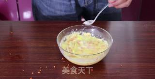 鸡蛋饼的做法步骤：4