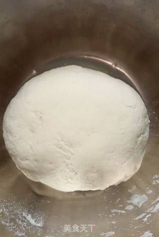 扯面的做法步骤：3
