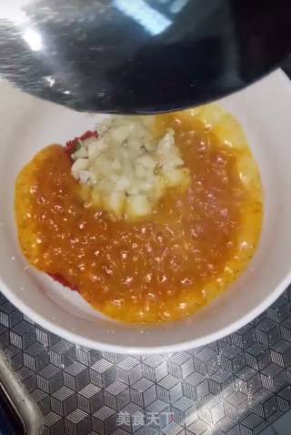 扯面的做法步骤：6