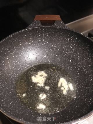 青椒炒金钱肚的做法步骤：8