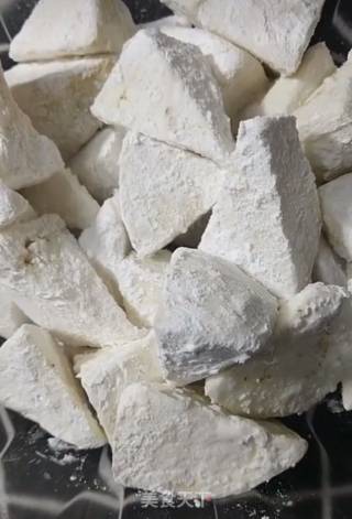 肉末茄子的做法步骤：2