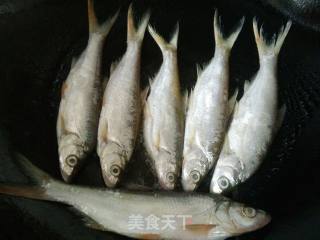 香辣小河鱼的做法步骤：4