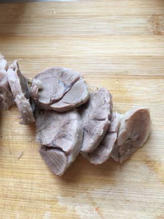 海带玉米菠萝蜜子炖腱子肉的做法步骤：10