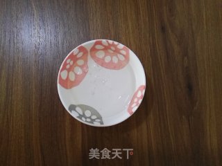 海绵小蛋糕的做法步骤：6