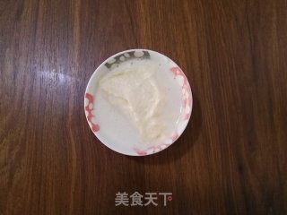 海绵小蛋糕的做法步骤：11