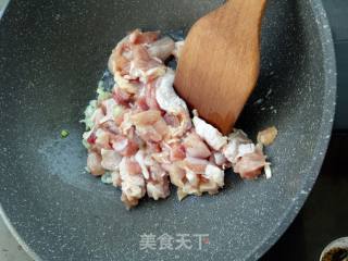 酱爆鸡丁的做法步骤：5