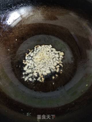 扇贝粉丝蒸白菜的做法步骤：8