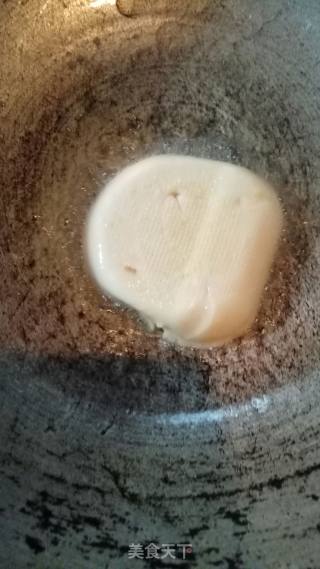 炸馒头干的做法步骤：5