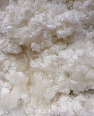 水晶豆沙包的做法步骤：2