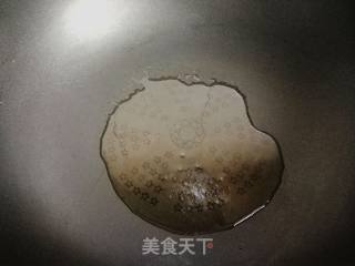 紫薯剪刀面的做法步骤：5