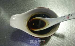 牛肉煲仔饭的做法步骤：8