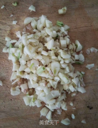 芹菜花生米的做法步骤：5