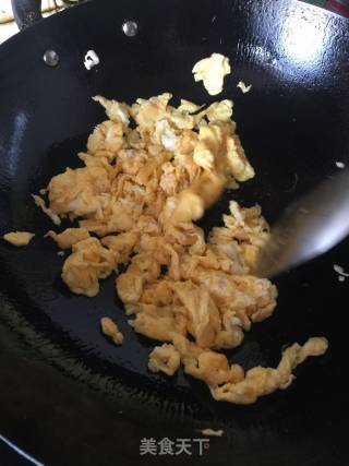 #夏季懒人餐～素炒泡面#的做法步骤：5
