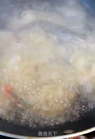 油焖大虾的做法步骤：2