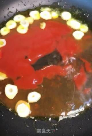 油焖大虾的做法步骤：6